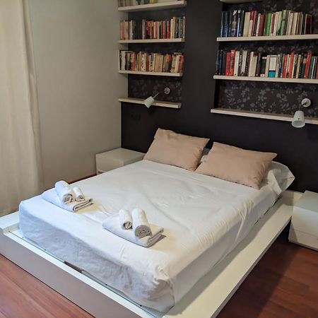 Casa Del Doctor Apartman Sevilla Kültér fotó