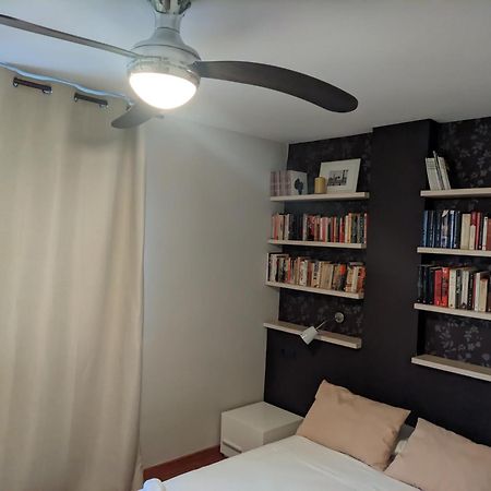 Casa Del Doctor Apartman Sevilla Kültér fotó
