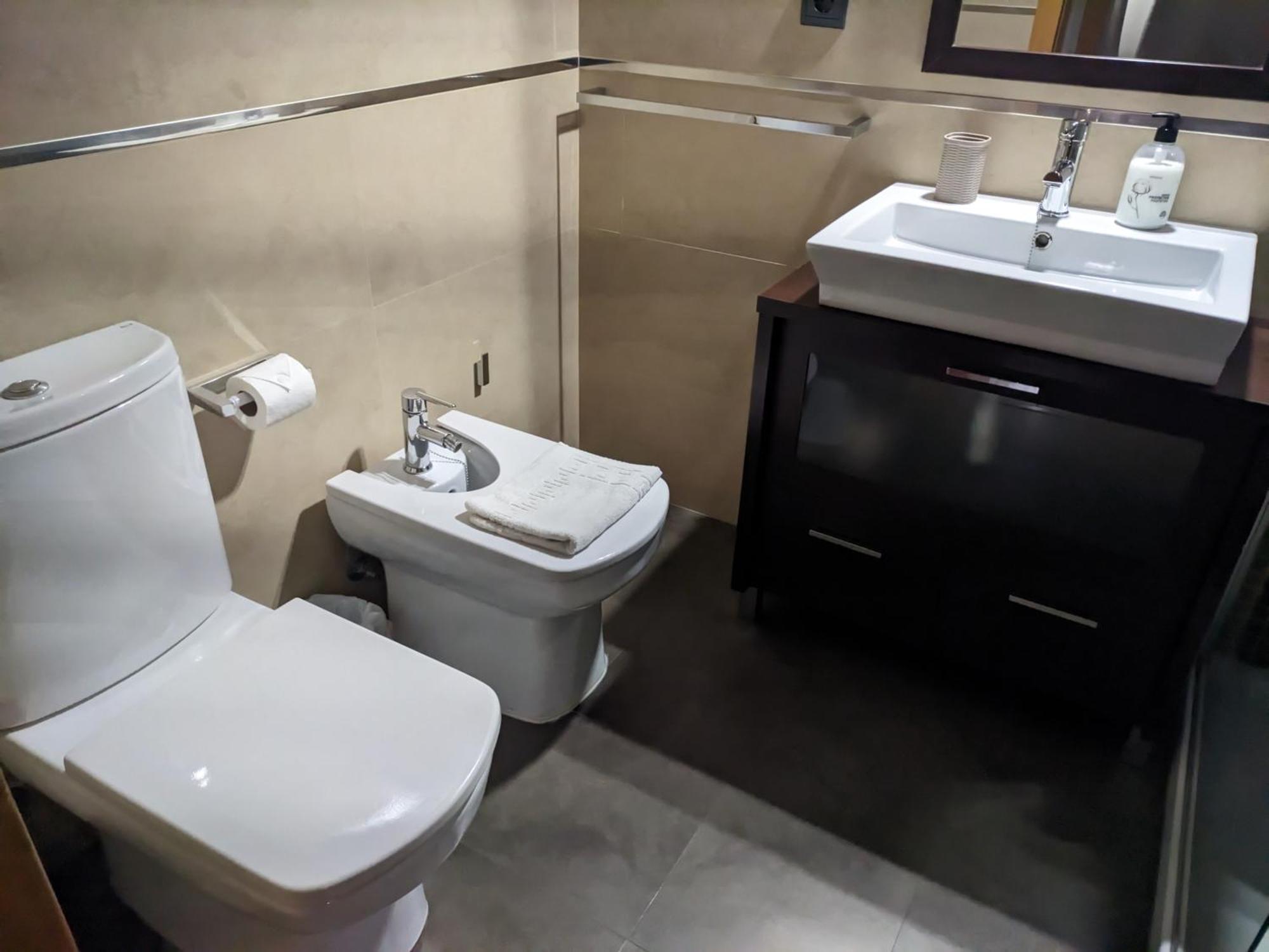 Casa Del Doctor Apartman Sevilla Kültér fotó