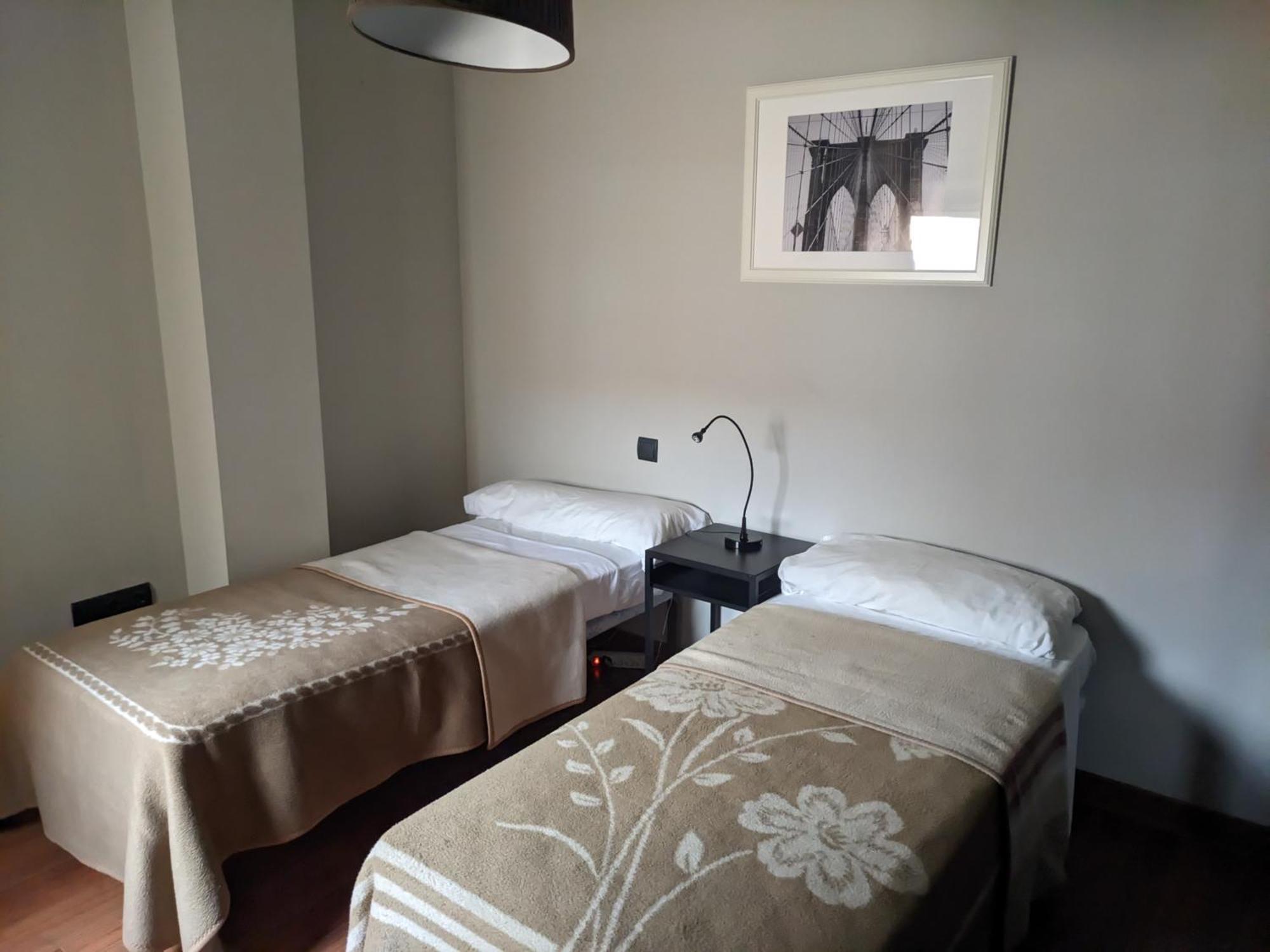 Casa Del Doctor Apartman Sevilla Kültér fotó