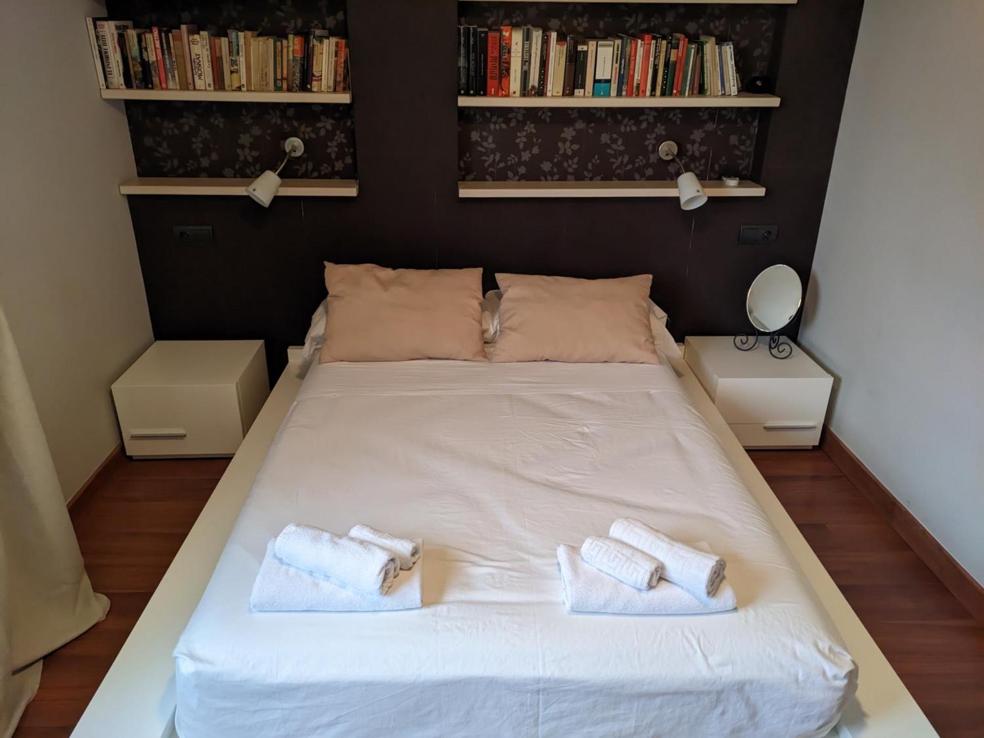 Casa Del Doctor Apartman Sevilla Kültér fotó