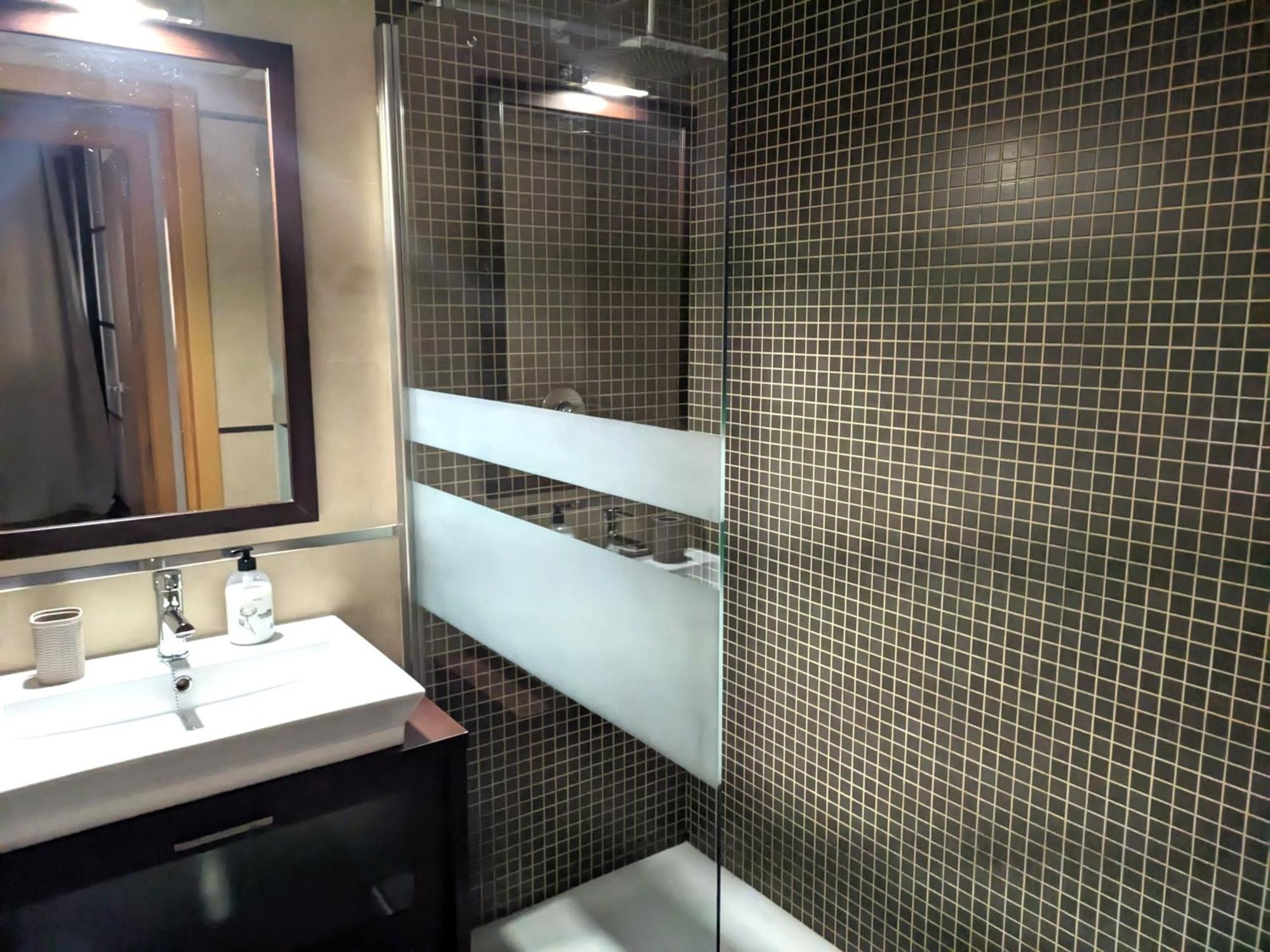 Casa Del Doctor Apartman Sevilla Kültér fotó